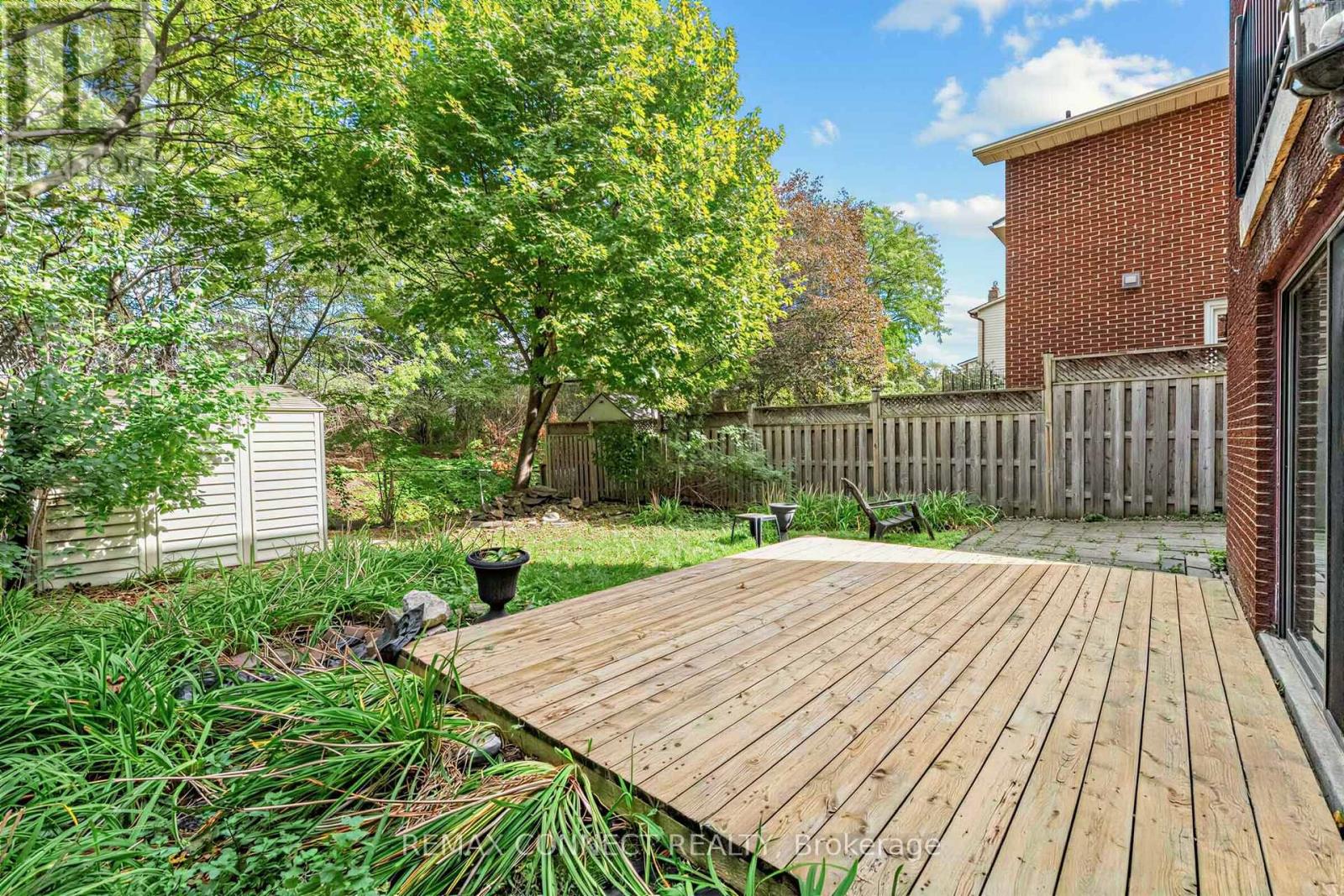 4199 Trellis Crescent, Mississauga, Ontario  L5L 2M1 - Photo 23 - W13886192