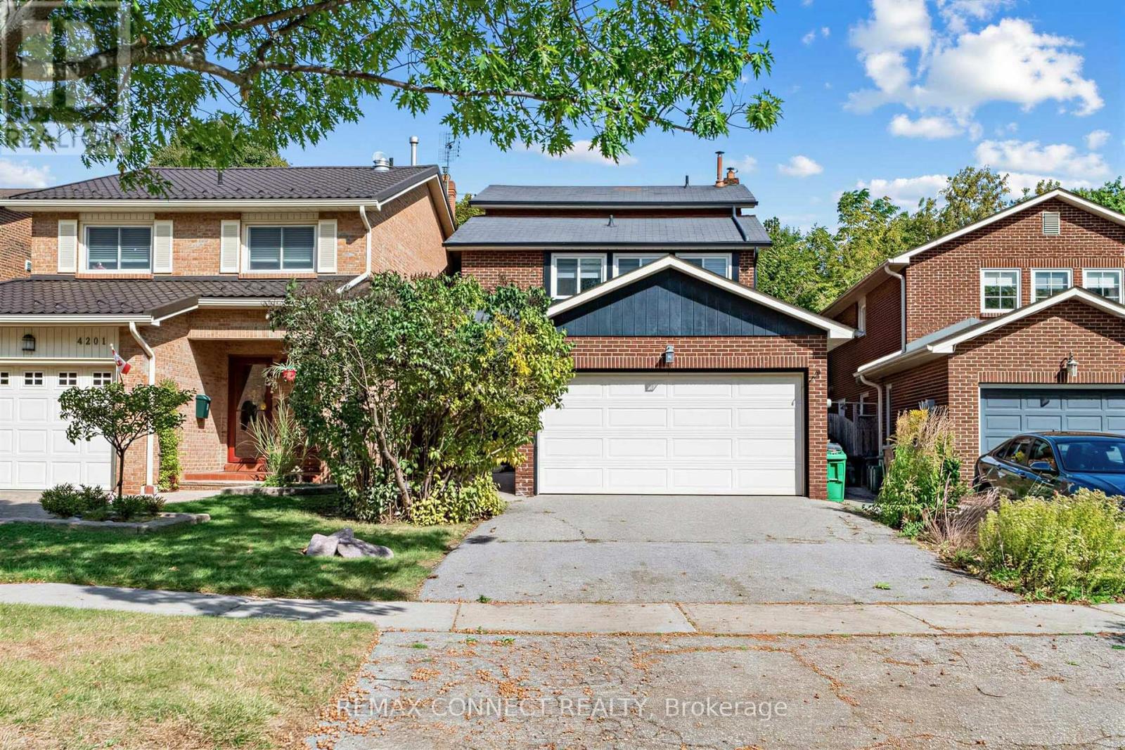 4199 Trellis Crescent, Mississauga, Ontario  L5L 2M1 - Photo 24 - W13886192