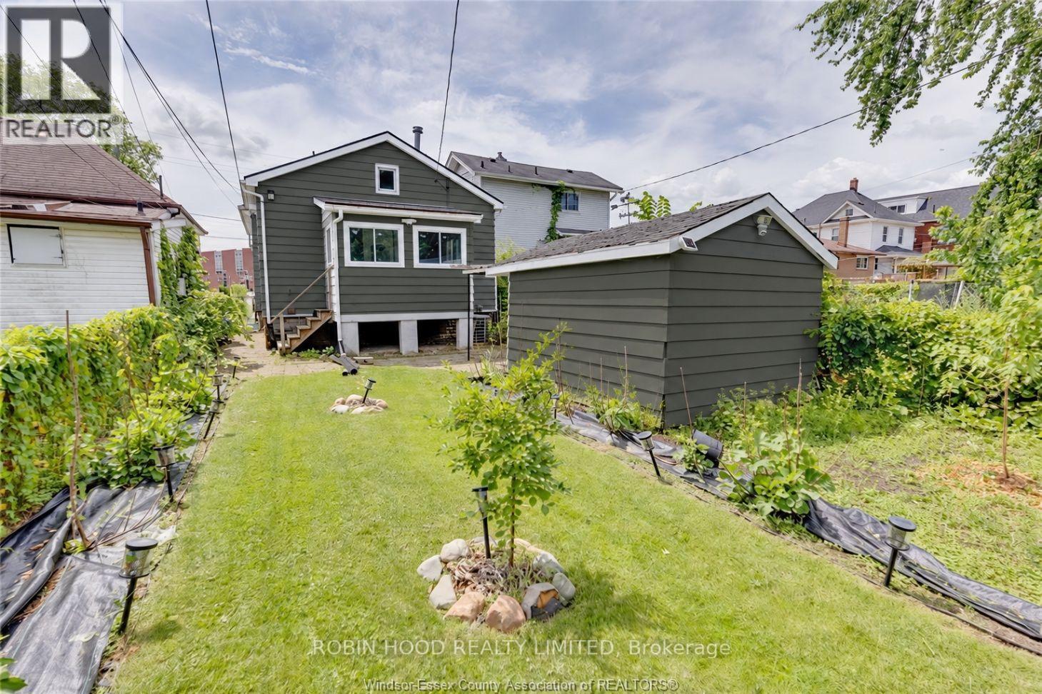 1108 Assumption Street, Windsor, Ontario  N9A 3C4 - Photo 5 - X13886188