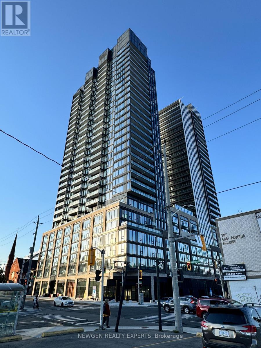 1415 - 101 JOHN STREET N, Hamilton, Ontario