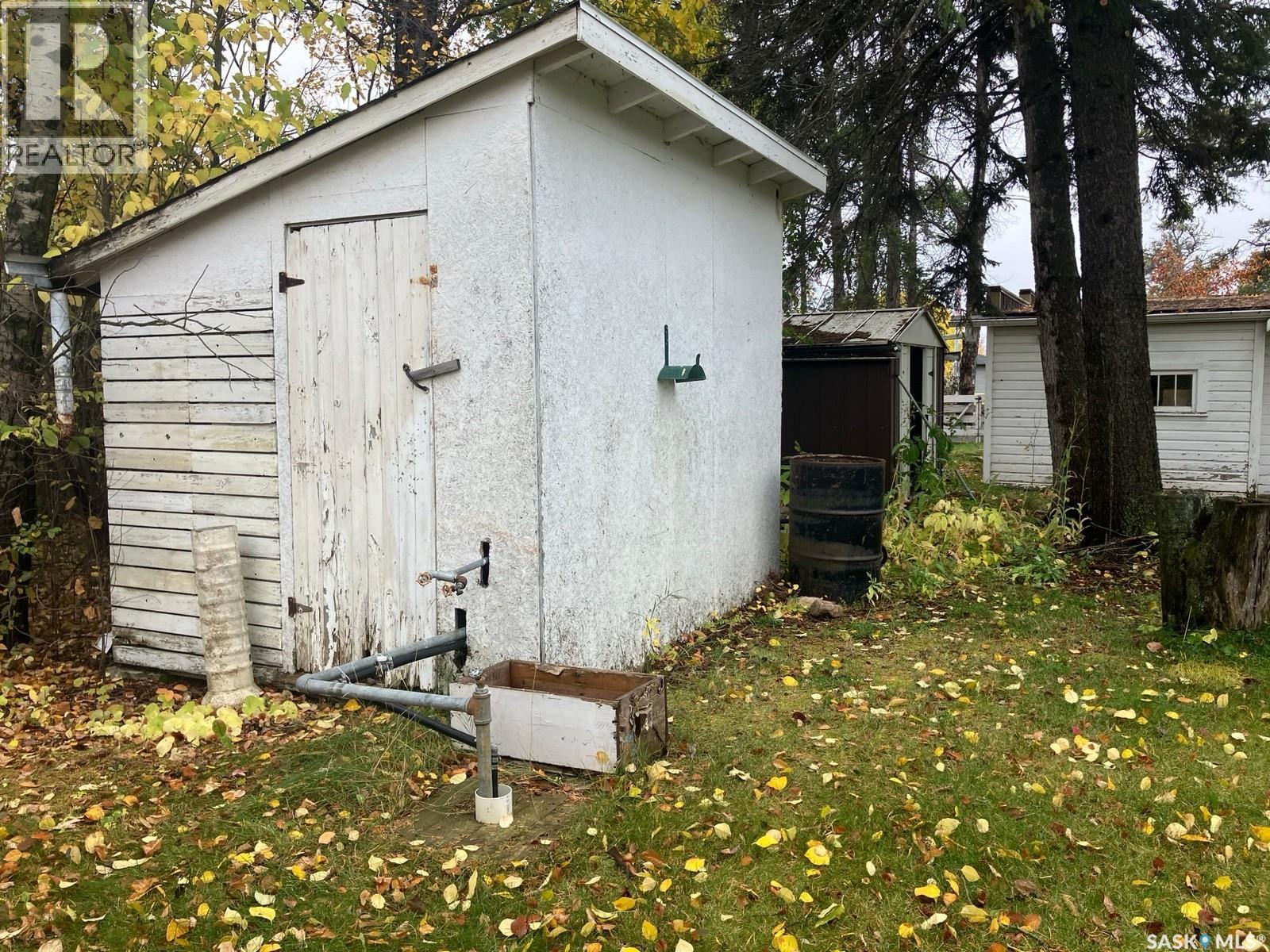 505 Centre Street, Nipawin, Saskatchewan  S0E 1E0 - Photo 12 - SK050888