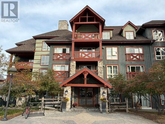 132 - 152 JOZO WEIDER BOULEVARD, Blue Mountains, Ontario