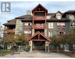 132 - 152 JOZO WEIDER BOULEVARD, Blue Mountains, Ontario
