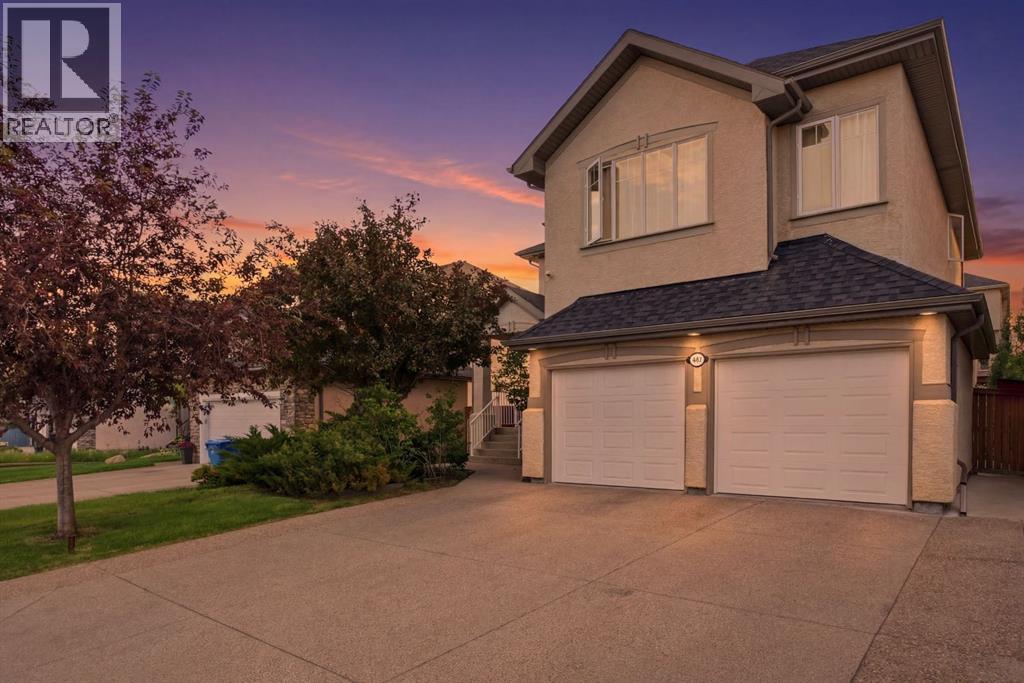 401 Marina Drive