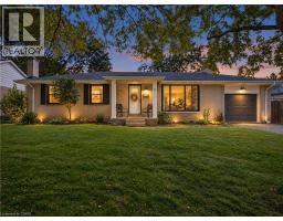 17 BUTLER Drive, St. Thomas, Ontario