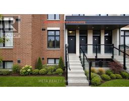 L144 - 9560 ISLINGTON AVENUE, Vaughan, Ontario