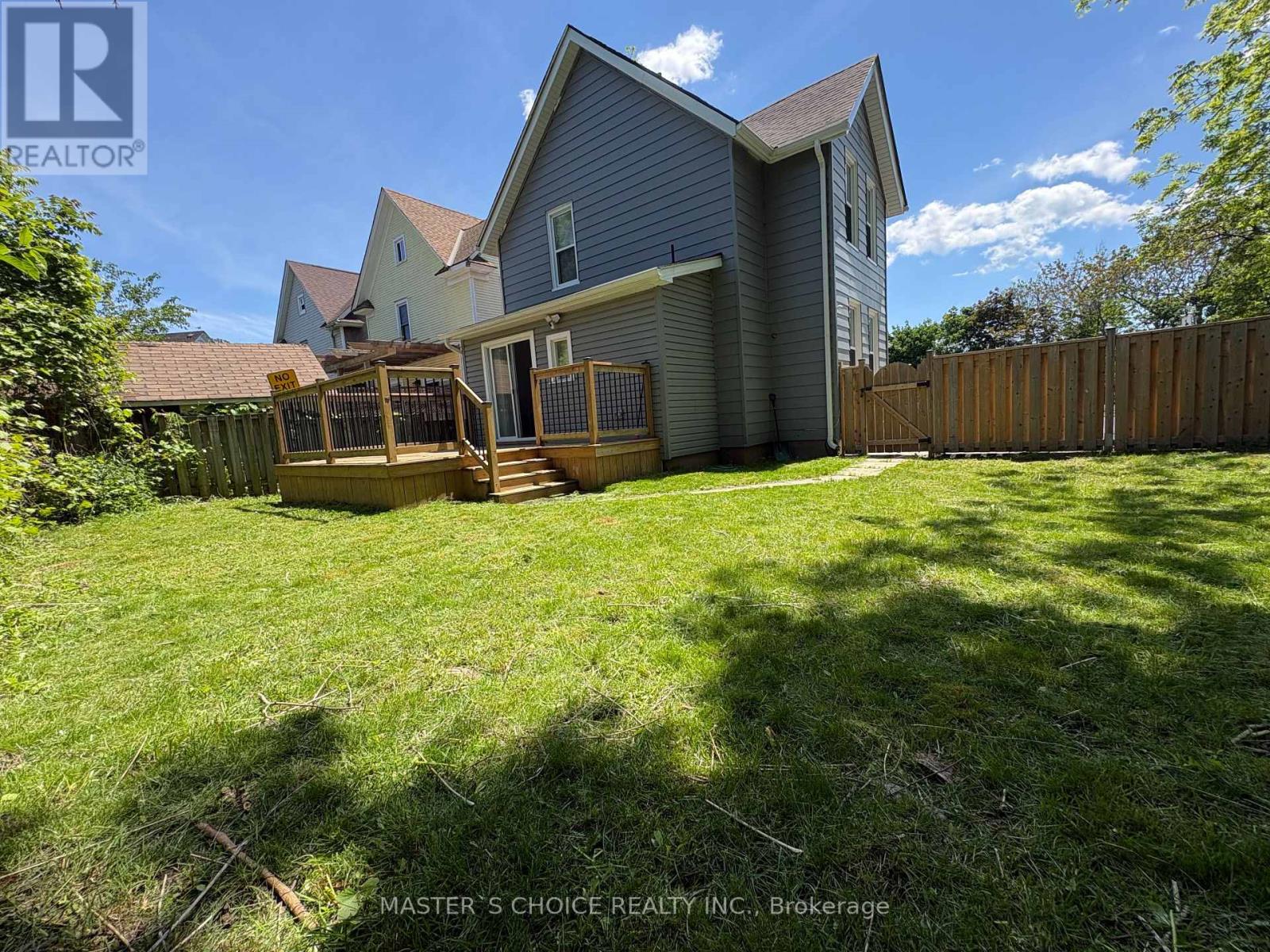 5527 Palmer Avenue, Niagara Falls, Ontario  L2E 3V3 - Photo 16 - X13886210