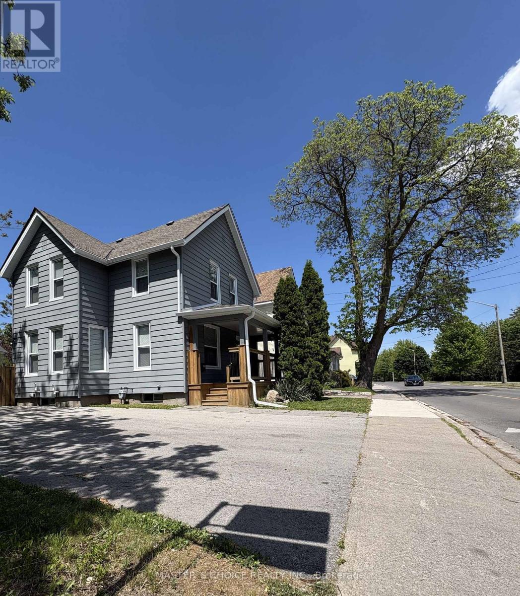 5527 Palmer Avenue, Niagara Falls, Ontario  L2E 3V3 - Photo 2 - X13886210