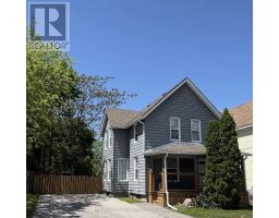 5527 PALMER AVENUE, Niagara Falls, Ontario