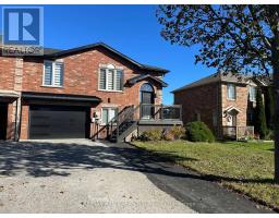 64 LOGAN COURT, Barrie, Ontario