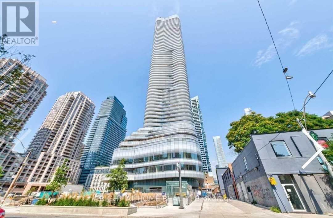 1310 - 11 WELLESLEY STREET W, Toronto, Ontario