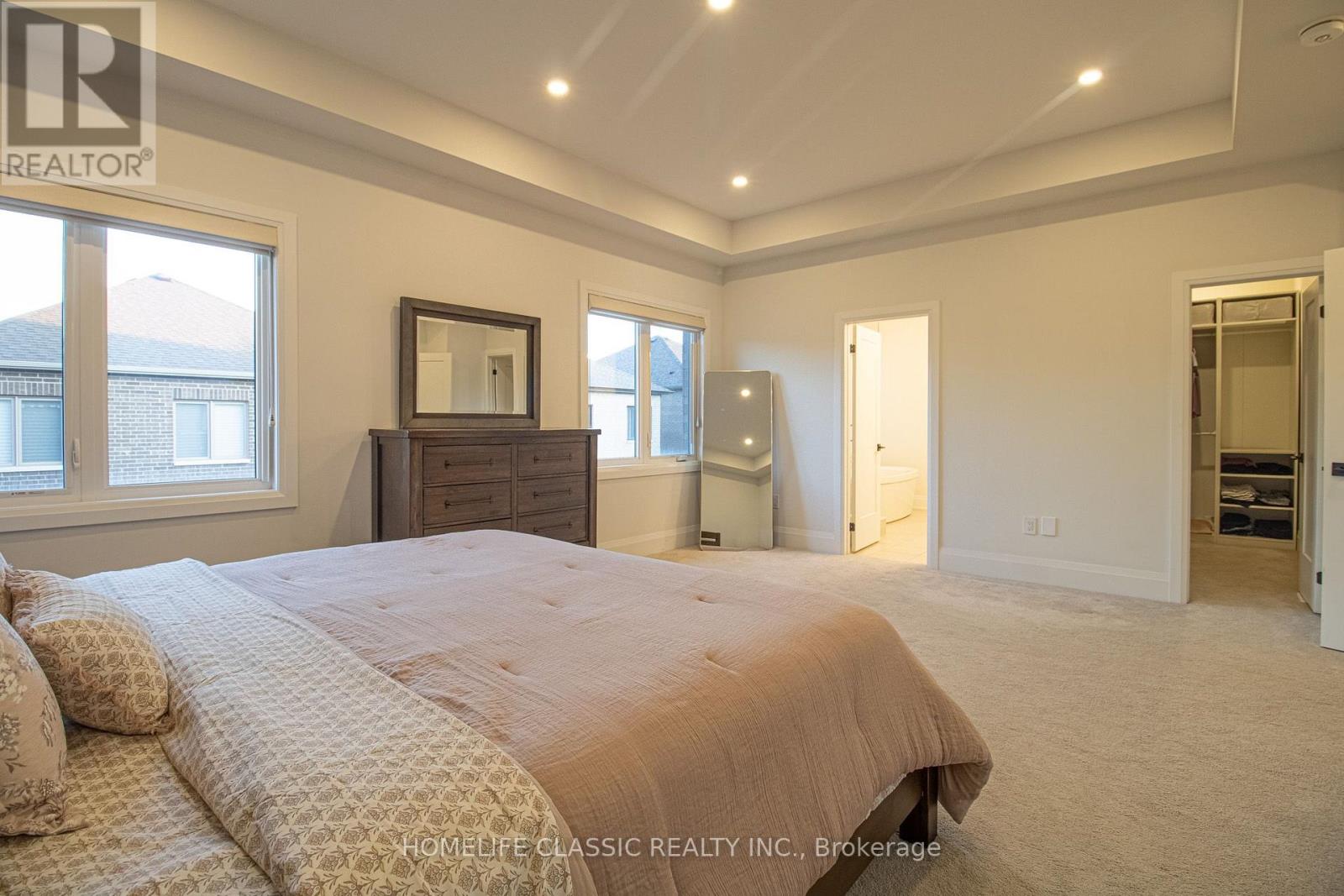 43 Longworth Avenue, Richmond Hill, Ontario  L4E 1J2 - Photo 13 - N13886214