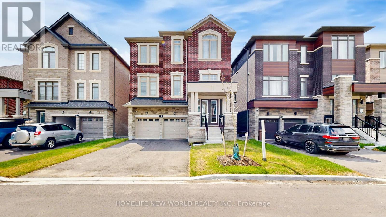 19 AHCHIE COURT, Vaughan, Ontario