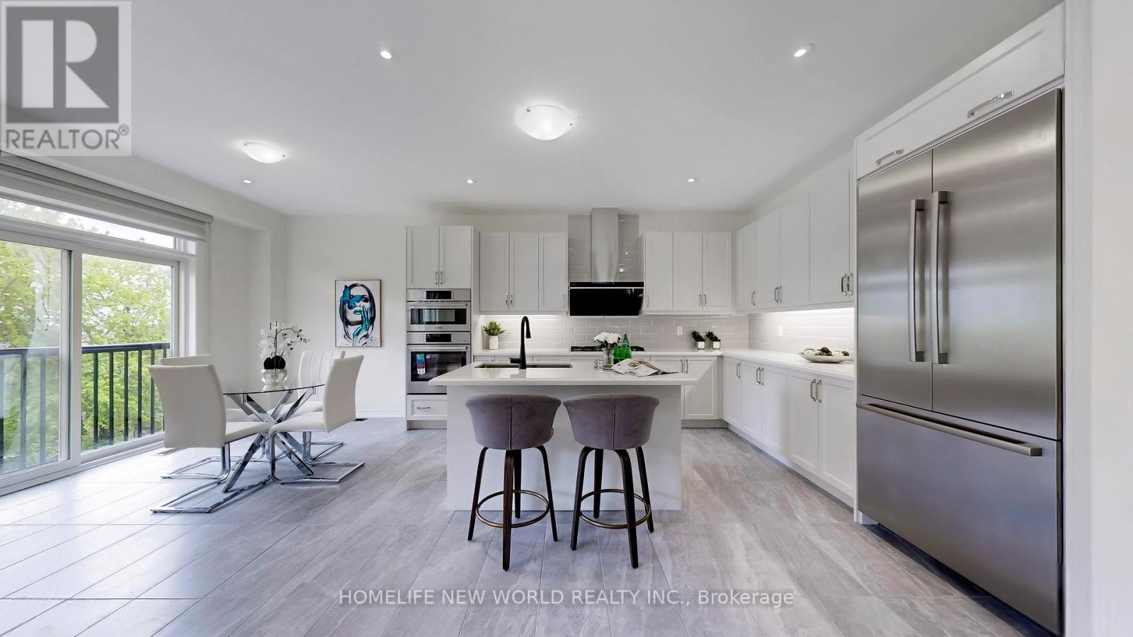 19 Ahchie Court, Vaughan, Ontario  L6A 5E5 - Photo 16 - N13886228