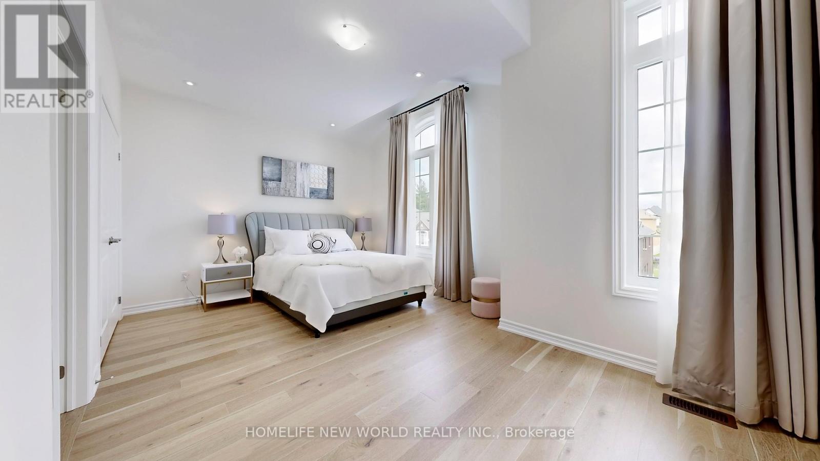 19 Ahchie Court, Vaughan, Ontario  L6A 5E5 - Photo 33 - N13886228