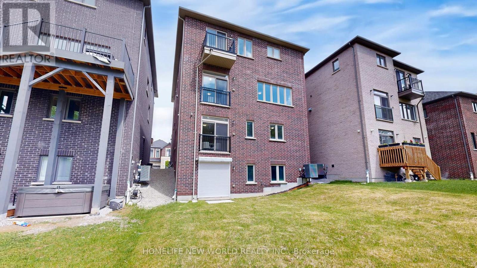 19 Ahchie Court, Vaughan, Ontario  L6A 5E5 - Photo 44 - N13886228