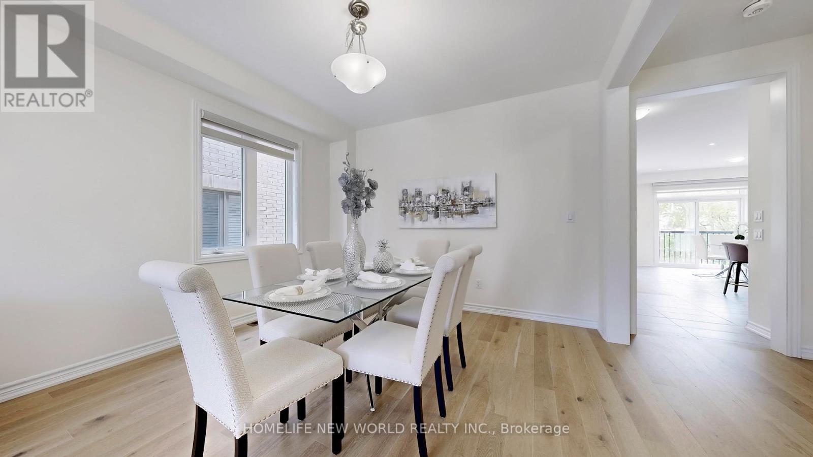 19 Ahchie Court, Vaughan, Ontario  L6A 5E5 - Photo 5 - N13886228