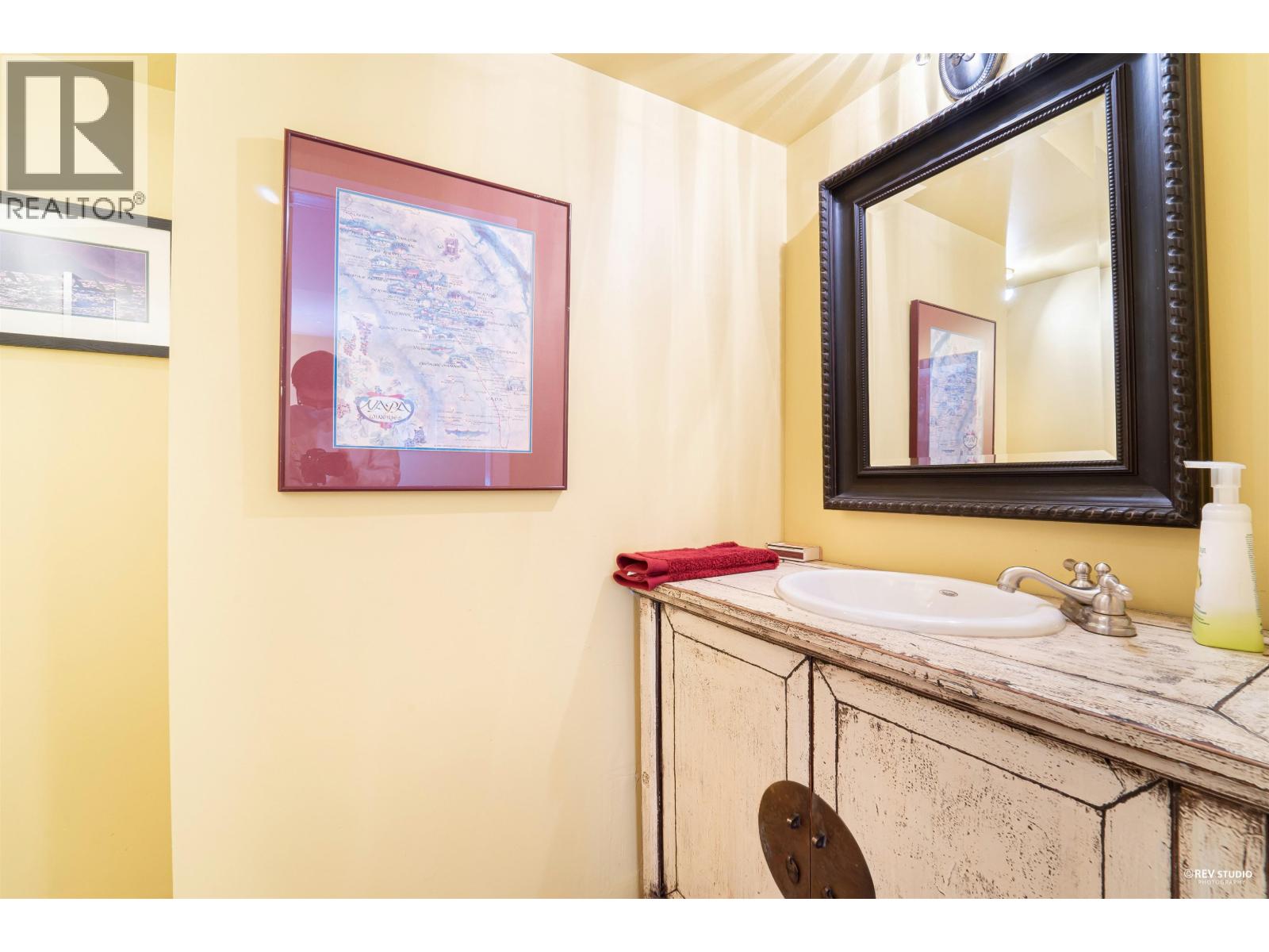 2261 Gisby Street, West Vancouver, British Columbia  V7V 4N5 - Photo 28 - R3174020