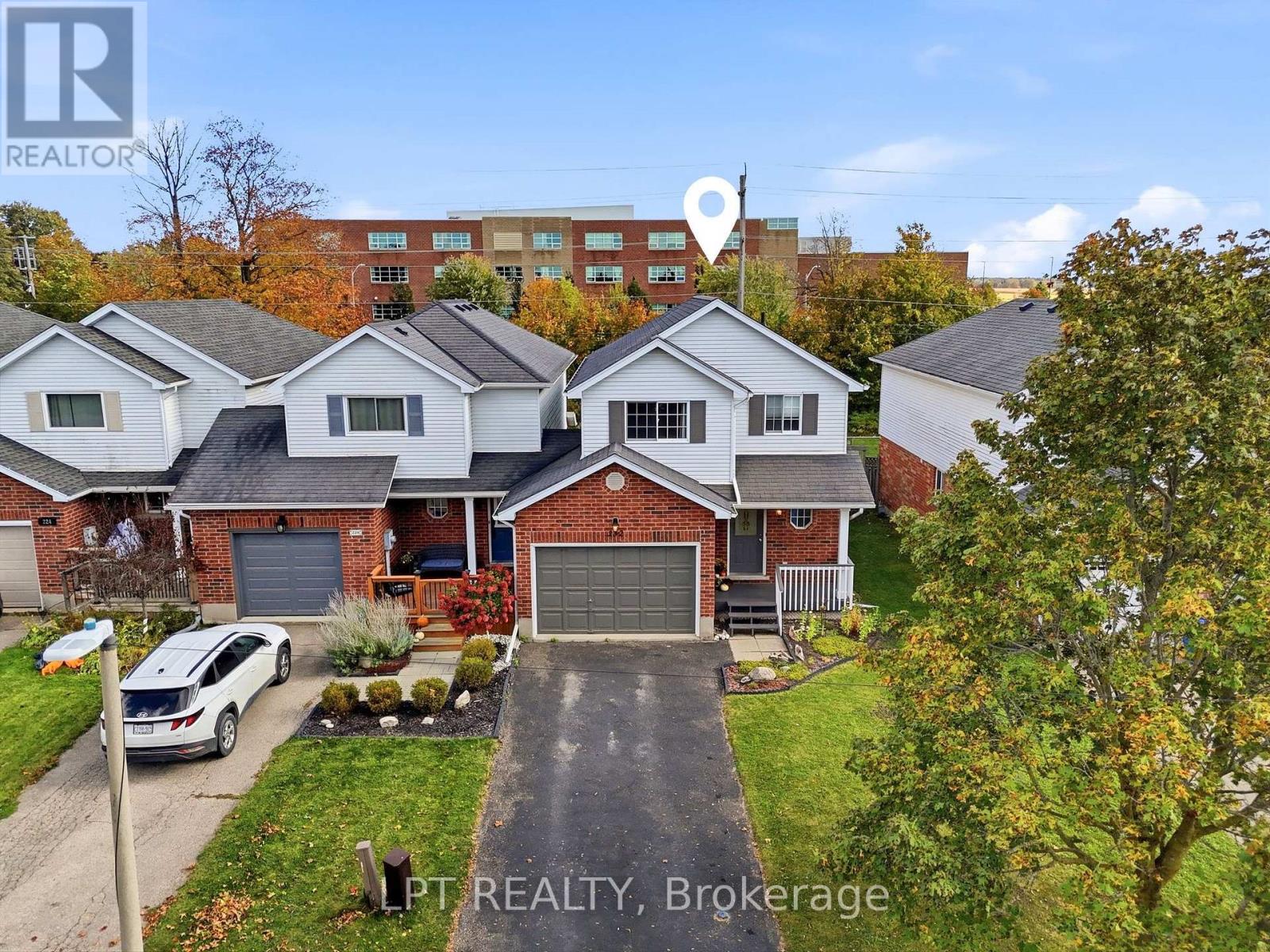 232 Tait Crescent, Centre Wellington, Ontario  N1M 3P6 - Photo 33 - X13886232