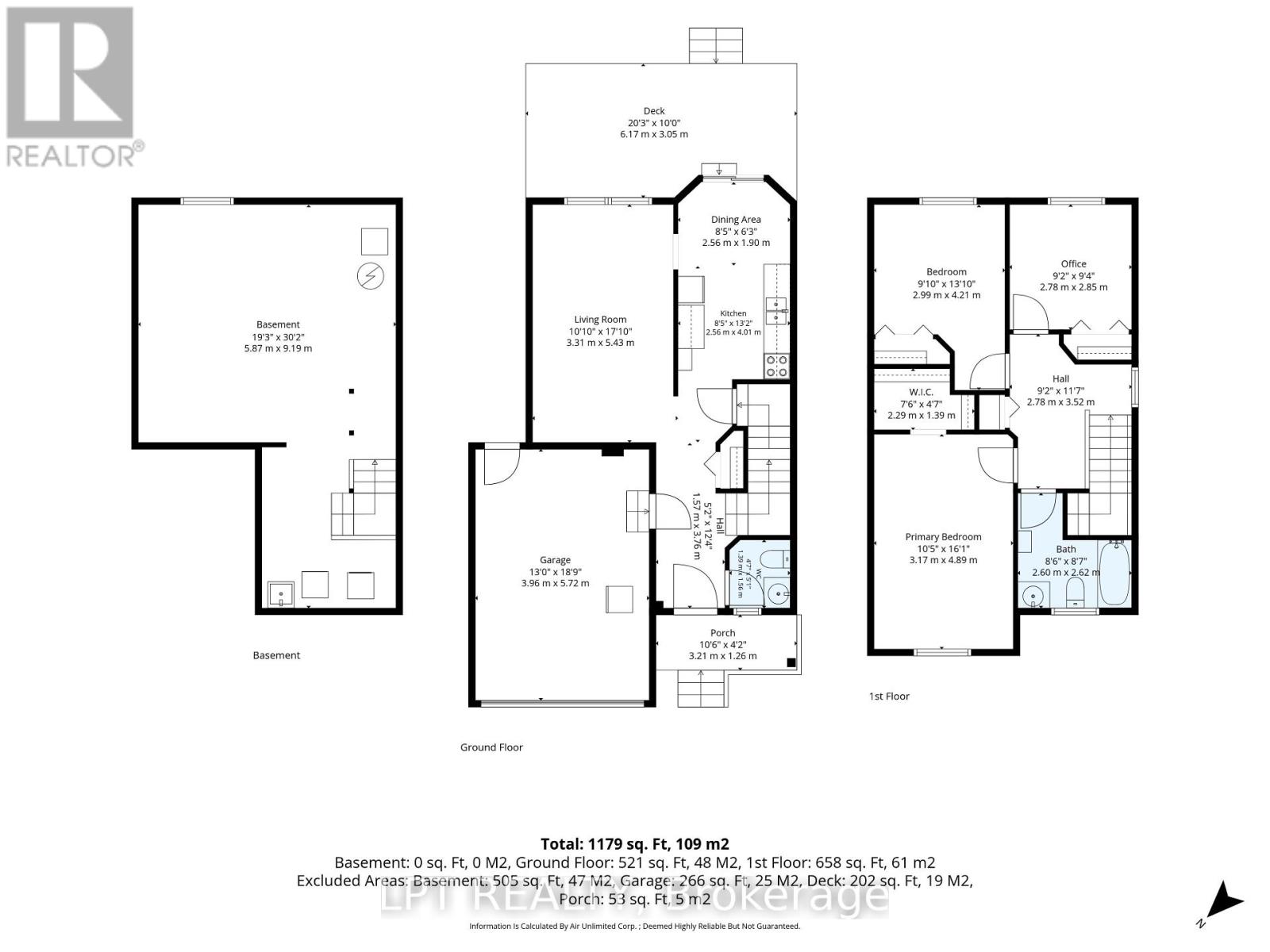 232 Tait Crescent, Centre Wellington, Ontario  N1M 3P6 - Photo 37 - X13886232