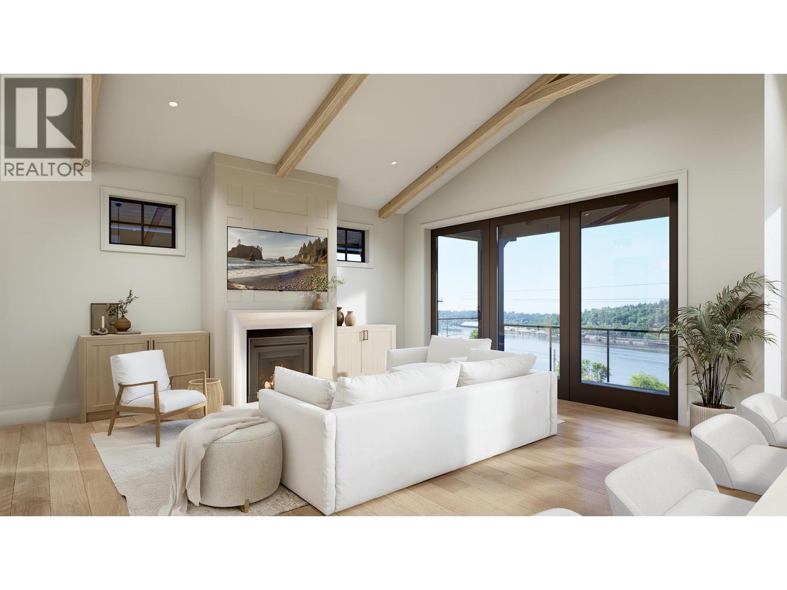 1037 IOCO ROAD, Port Moody, British Columbia