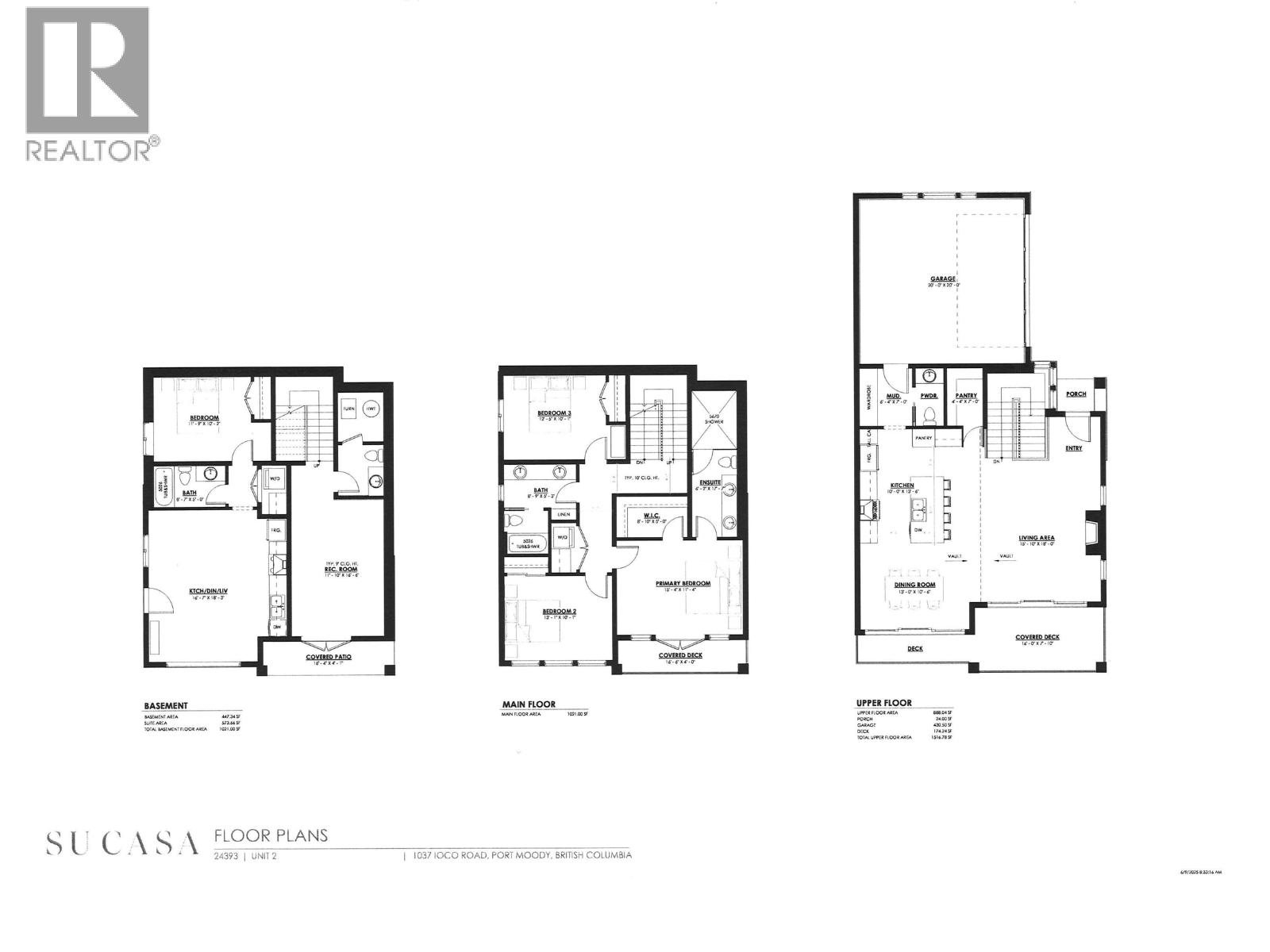 1037 Ioco Road, Port Moody, British Columbia  V3H 0P6 - Photo 10 - R3174007
