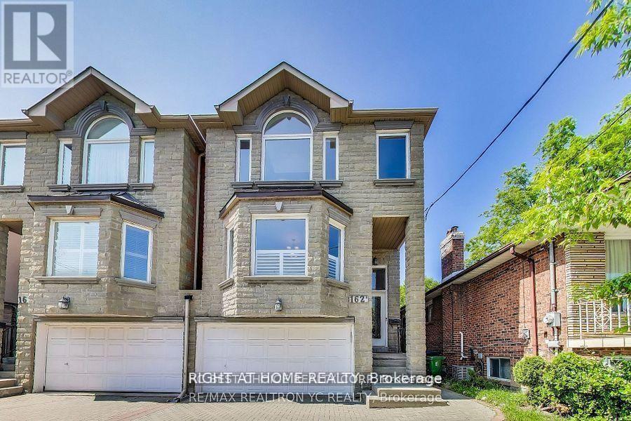 162B FINCH AVE. E. STREET, Toronto, Ontario