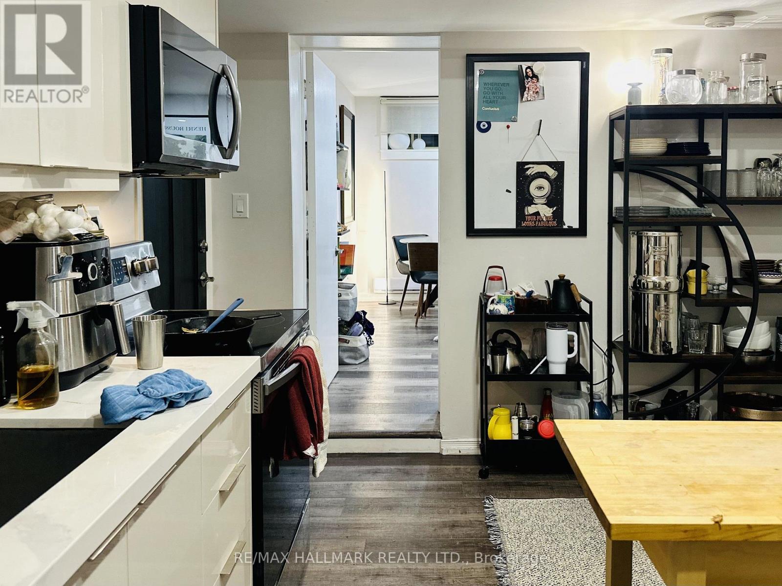 Lower - 193 Heath Street W, Toronto, Ontario  M4V 1V3 - Photo 14 - C13886248