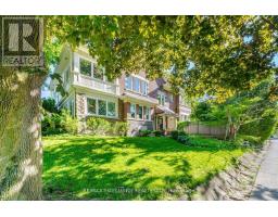 LOWER - 193 HEATH STREET W, Toronto, Ontario
