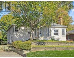 1051 JANETTE STREET, Newmarket, Ontario