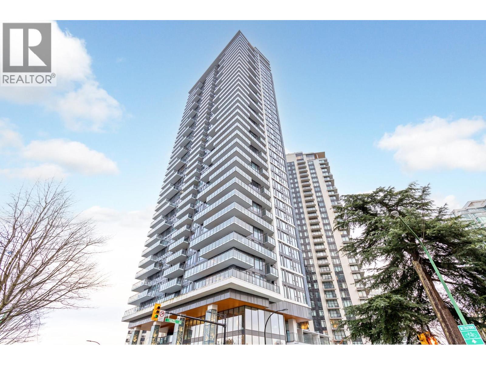 3608 4711 HAZEL STREET, Burnaby, British Columbia