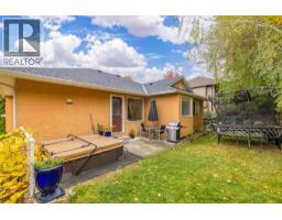 2145 Chilcotin Crescent, Kelowna, British Columbia  V1V 2N9 - Photo 39 - 10403341