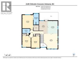 2145 Chilcotin Crescent, Kelowna, British Columbia  V1V 2N9 - Photo 54 - 10403341