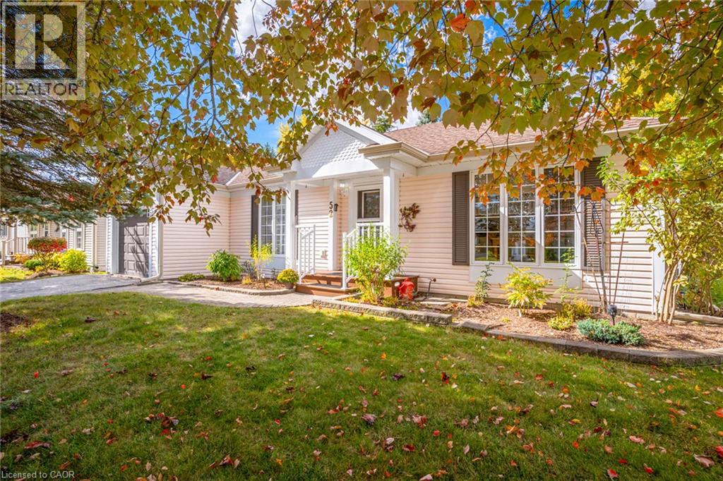 52 PINE RIDGE Road, Wellington, Ontario