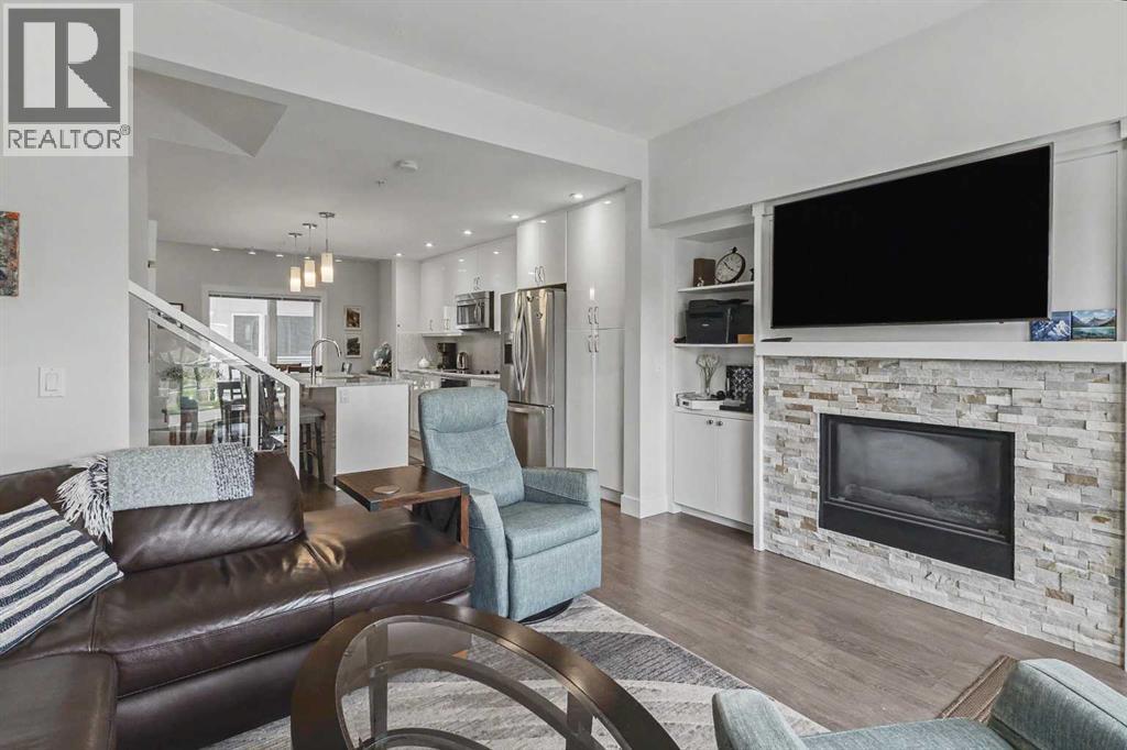 304, 20 Brentwood Common Nw, Calgary, Alberta T2L 2L7 - Photo 10 - A2351158