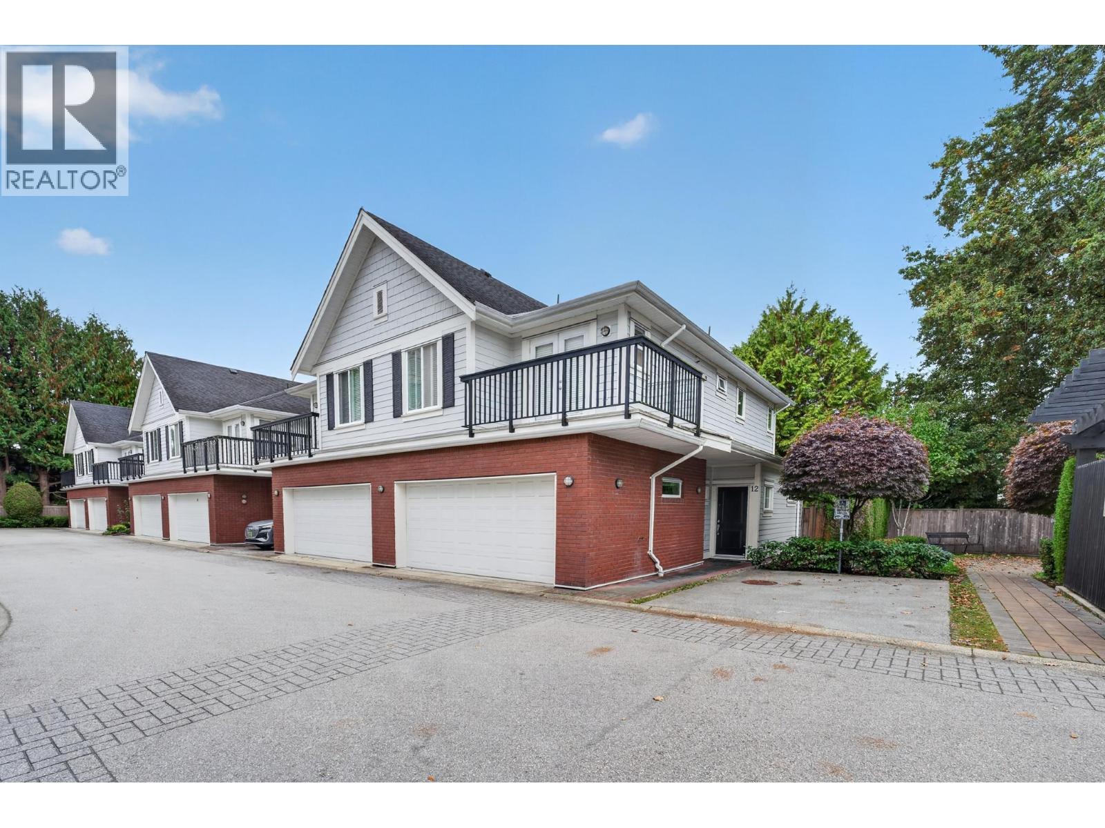 12 7231 No. 2 Road, Richmond, British Columbia  V7C 3L7 - Photo 2 - R3172442