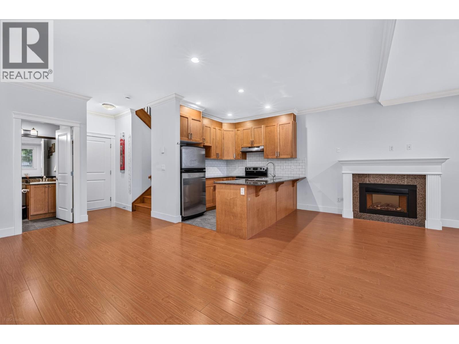 12 7231 No. 2 Road, Richmond, British Columbia  V7C 3L7 - Photo 6 - R3172442