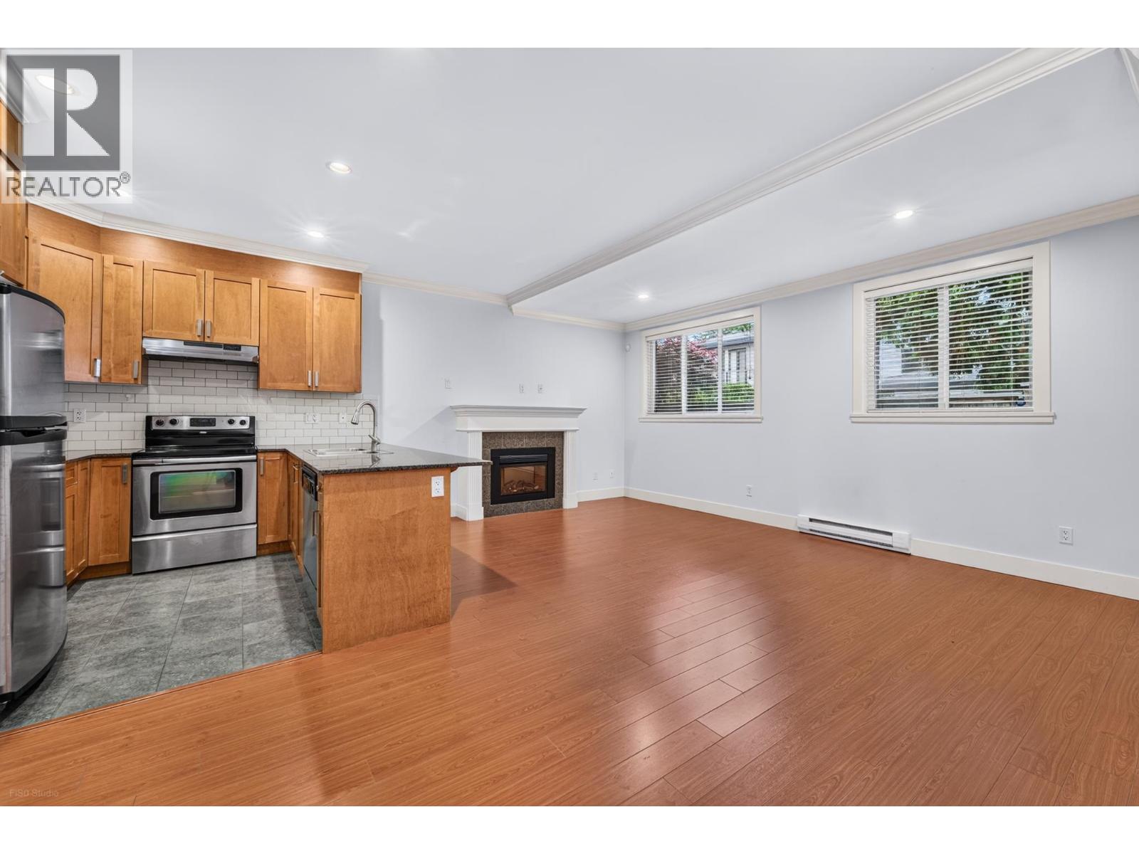 12 7231 No. 2 Road, Richmond, British Columbia  V7C 3L7 - Photo 3 - R3172442