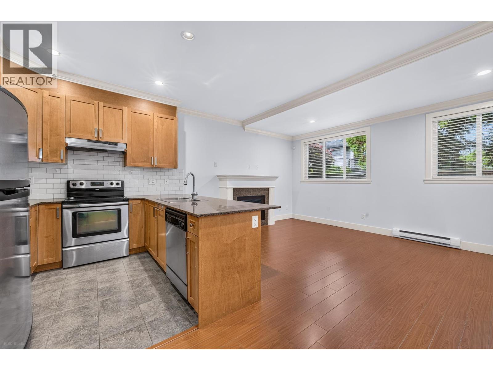 12 7231 No. 2 Road, Richmond, British Columbia  V7C 3L7 - Photo 10 - R3172442