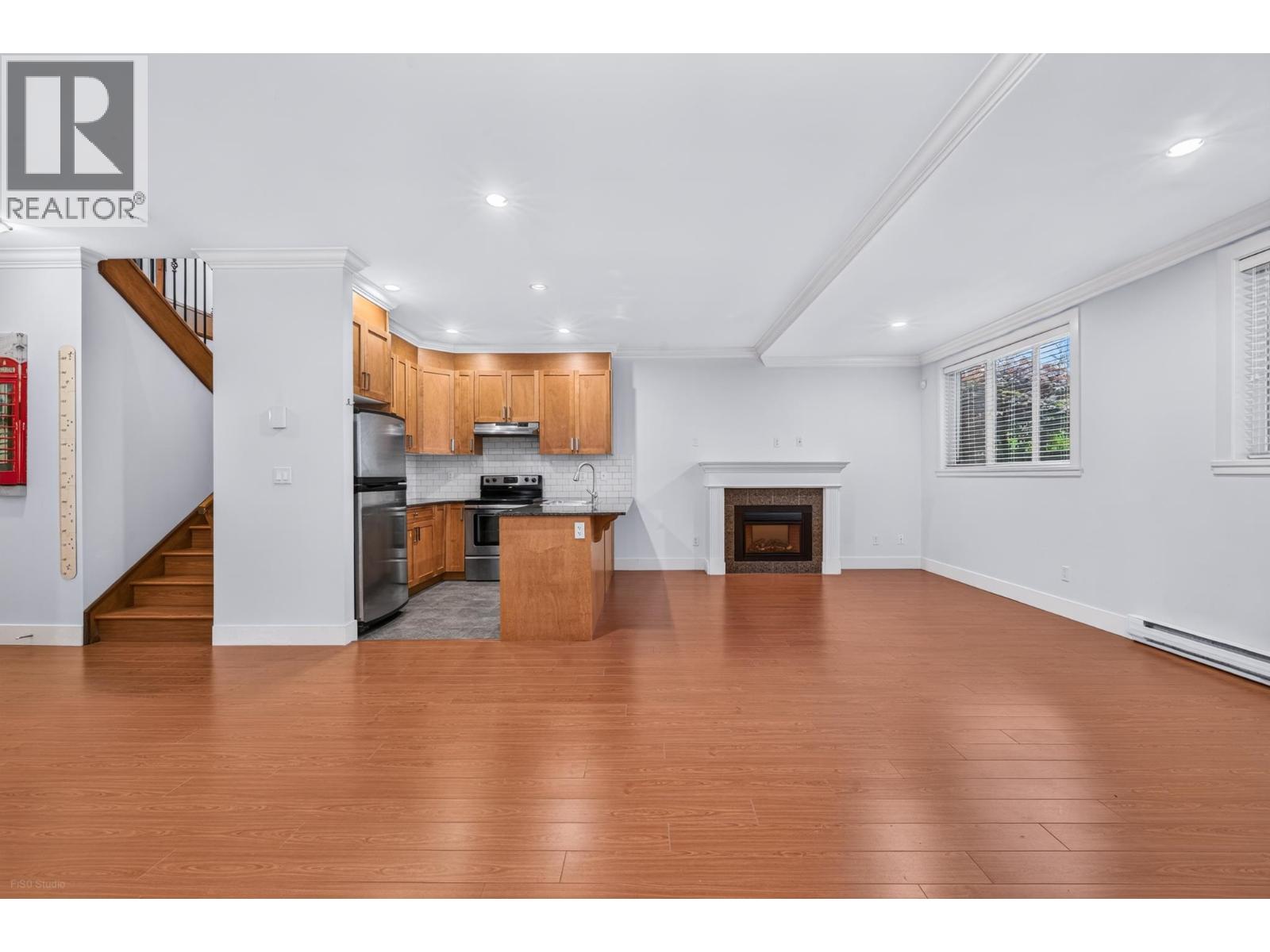 12 7231 No. 2 Road, Richmond, British Columbia  V7C 3L7 - Photo 4 - R3172442