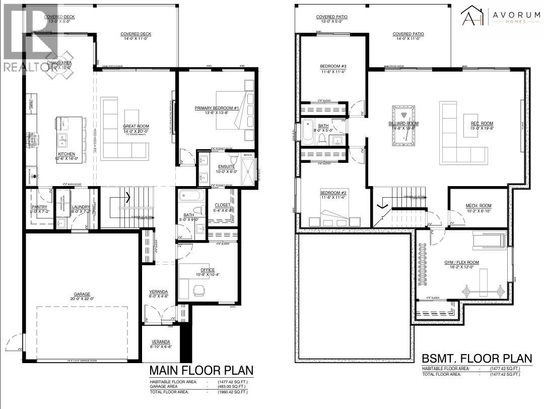 325 4087 Brink Drive, Prince George, British Columbia  V2K 5G8 - Photo 2 - R3173198
