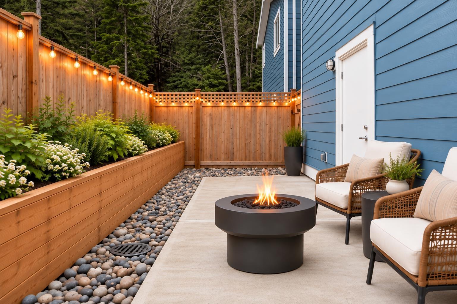 23 750 HOT SPRINGS ROAD|Harrison Hot Springs