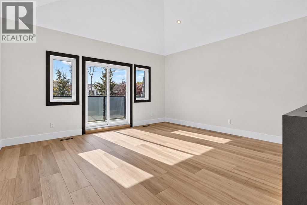 615 55 Avenue SW, Calgary, Alberta  T2V 0G2 - Photo 30 - A2347502