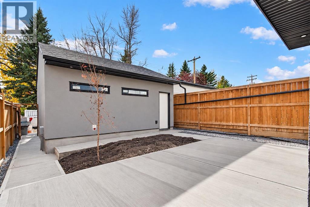 615 55 Avenue SW, Calgary, Alberta  T2V 0G2 - Photo 49 - A2347502