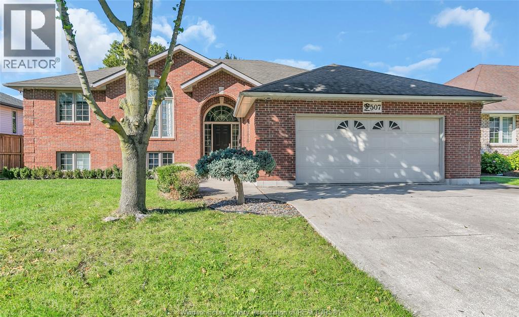 507 Breezewood Street, Windsor, Ontario  N8P 1H4 - Photo 4 - 26024943