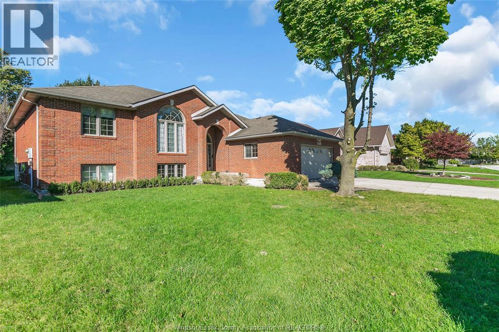 507 Breezewood Street, Windsor, Ontario  N8P 1H4 - Photo 2 - 26024943