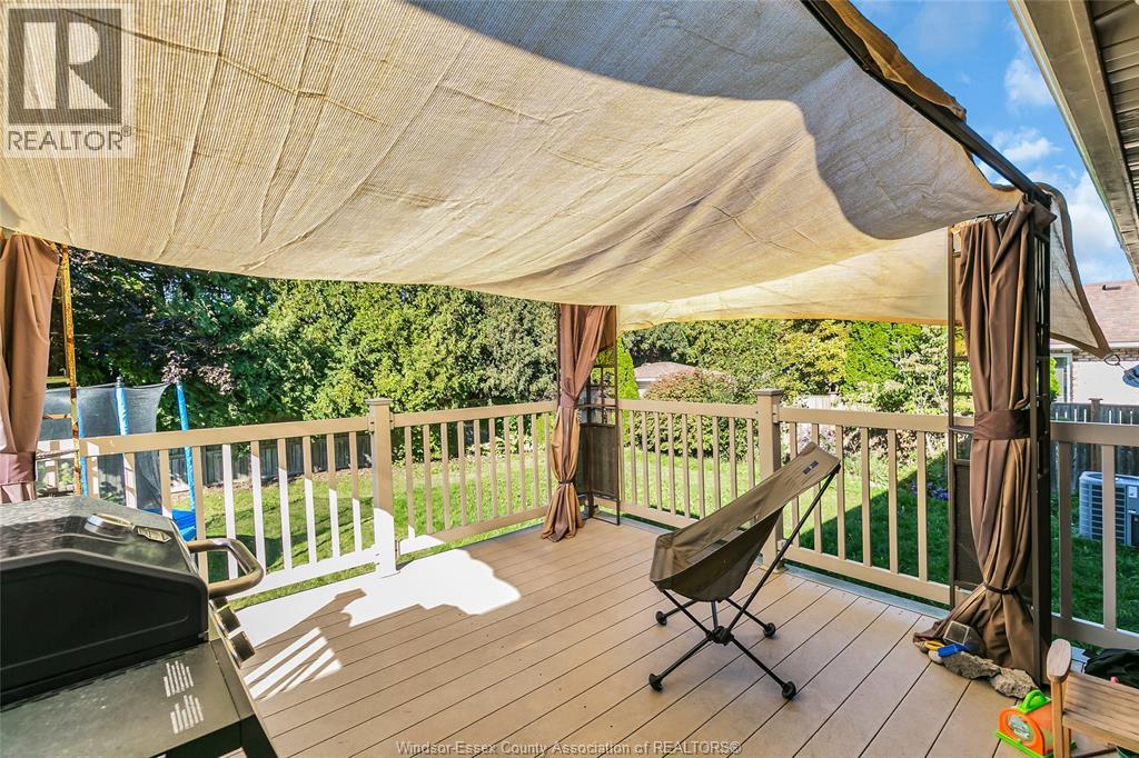 507 Breezewood Street, Windsor, Ontario  N8P 1H4 - Photo 48 - 26024943