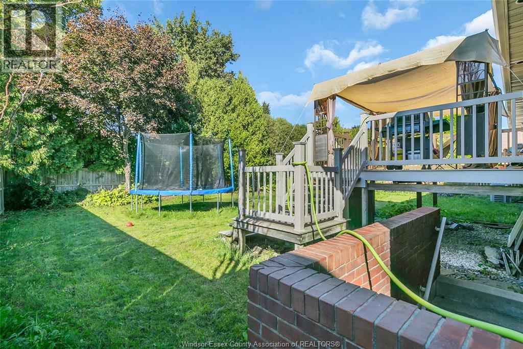 507 Breezewood Street, Windsor, Ontario  N8P 1H4 - Photo 44 - 26024943