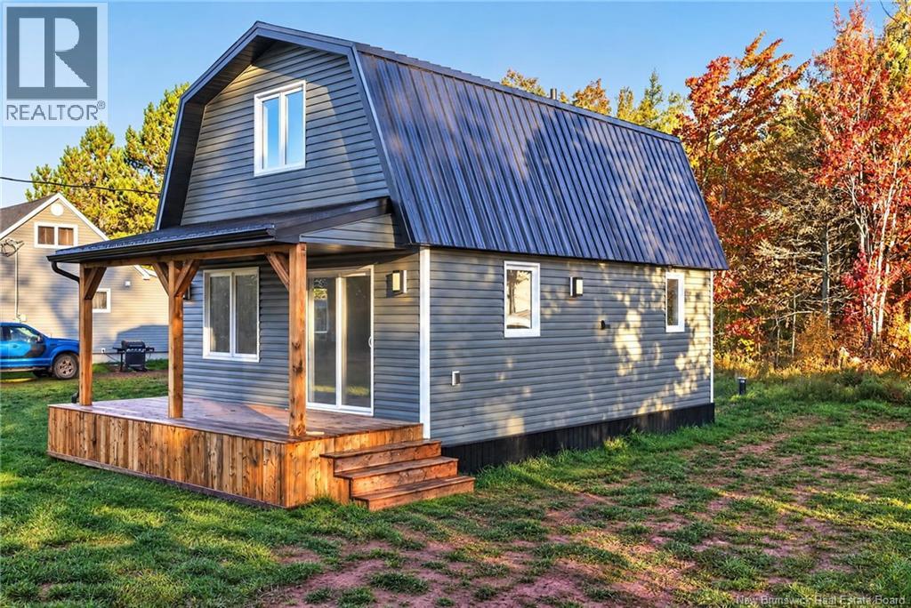 132 Trois-Ruisseaux, Cap-Pelé, New Brunswick  E4N 2B8 - Photo 5 - NB148899