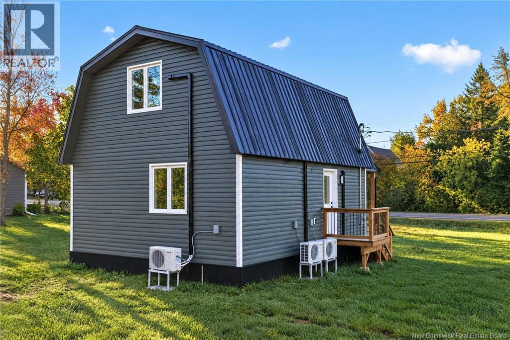 132 Trois-Ruisseaux, Cap-Pelé, New Brunswick  E4N 2B8 - Photo 3 - NB148899